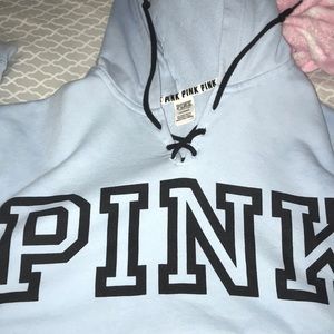 VS PINK SWEATER